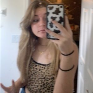 Meet your Posher, Alyssa